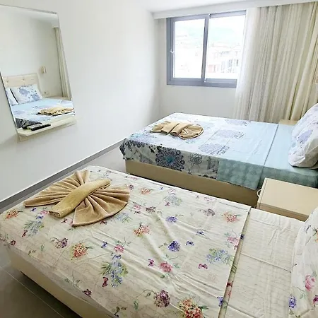 Ressa Apartamento