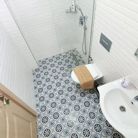 Apartamento Ressa *