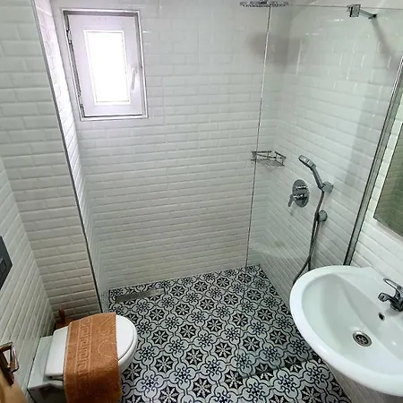Apartamento Ressa *