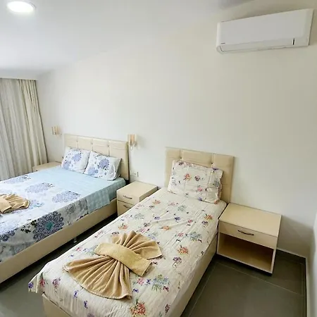 Apartamento Ressa *
