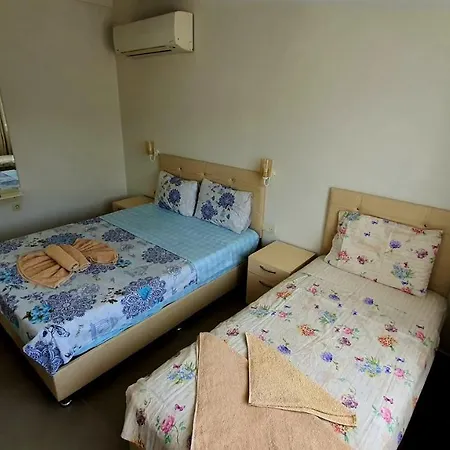 Ressa Apartamento