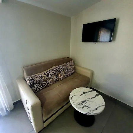 Apartamento Ressa Marmaris