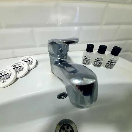 Apartamento Ressa *