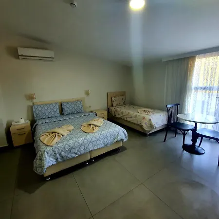 Ressa Apartamento