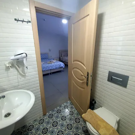 Ressa Apartamento