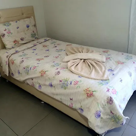 Ressa Apartamento *