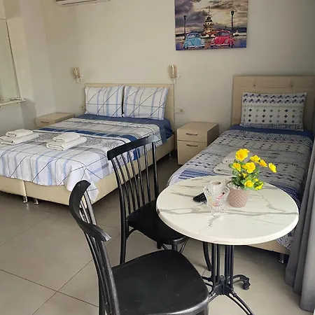 Hotel Ressa *