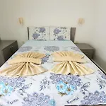 호텔 Ressa Apart 말마리스