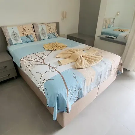 Ressa Apartamento Marmaris