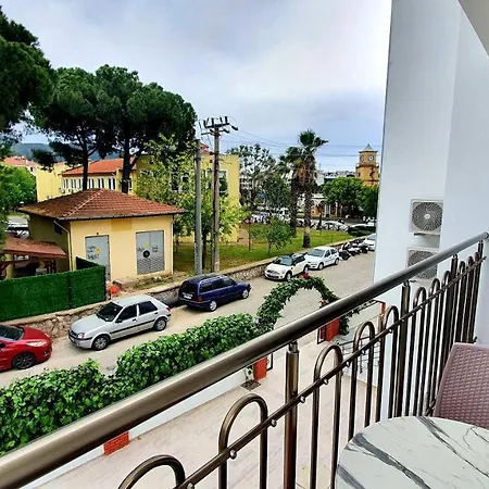 Hotel Ressa *