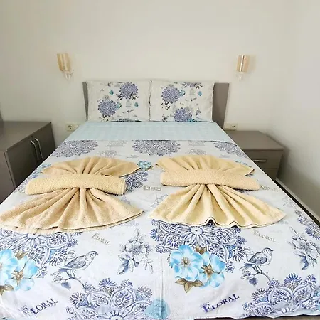 Apartamento Ressa Marmaris