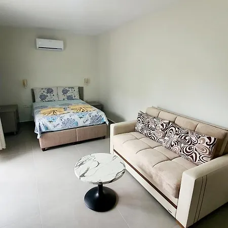 Lejlighed Ressa Marmaris