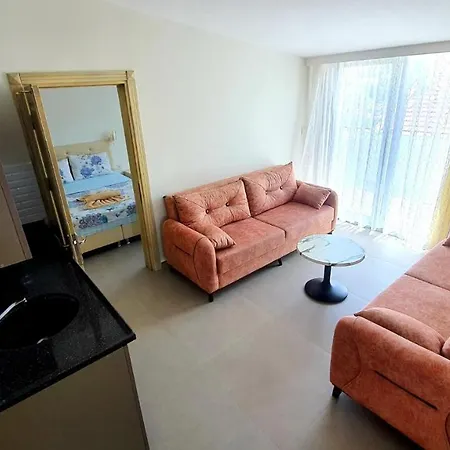 Apartamento Ressa