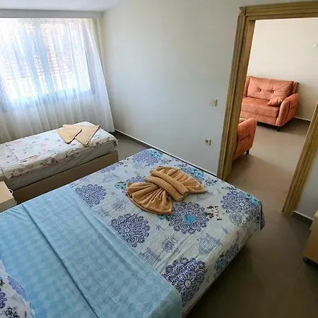 Ressa Apartamento