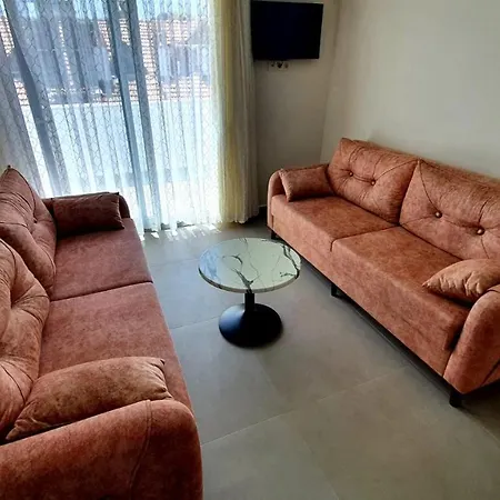 Ressa Hotel Marmaris