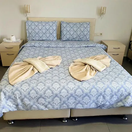 Apartamento Ressa Marmaris