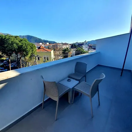 Apartamento Ressa Marmaris