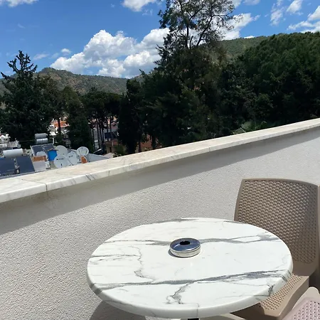 Hotel Ressa