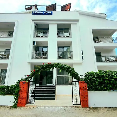 Ressa Apart * 말마리스