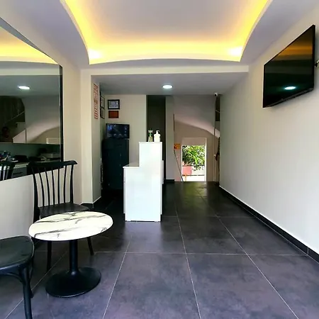 Ressa Apart * 말마리스