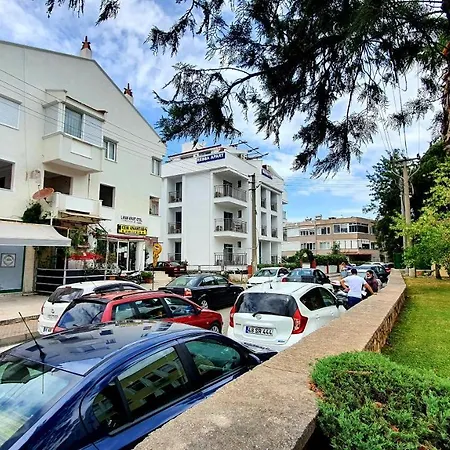 Apartment Ressa