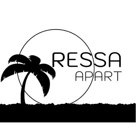 Ressa Apart 말마리스