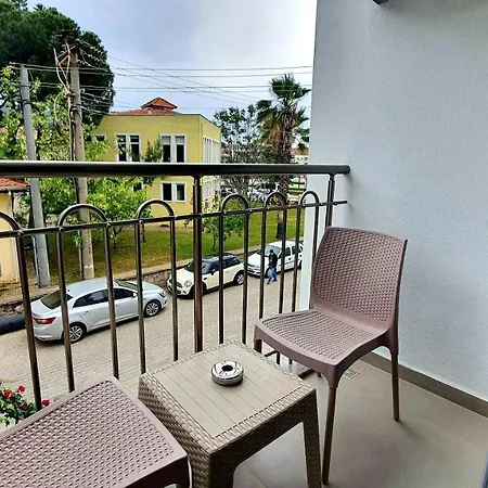 Apartment Ressa