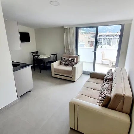 Ressa Apart * 말마리스