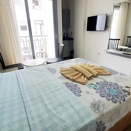 Ressa Appartement Marmaris