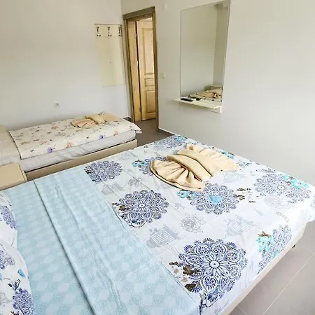 Ressa Appartement Marmaris