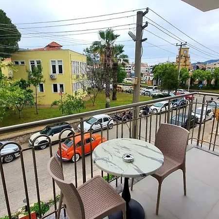 Ressa Apart * 말마리스