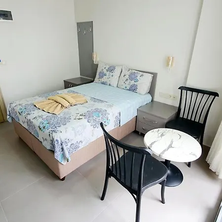 Ressa Apartment