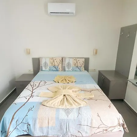Ressa Apartment Marmaris