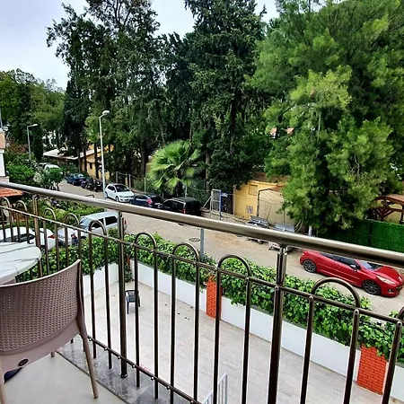 Apartment Ressa *
