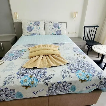 Apartment Ressa Marmaris