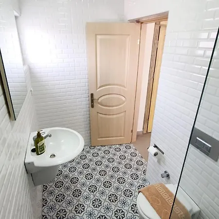 Appartement Ressa Marmaris