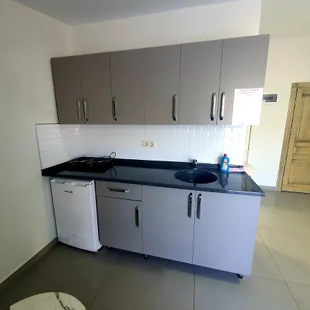 Appartement Ressa Marmaris