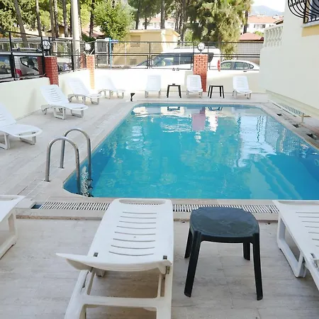 Ressa Appartement Marmaris