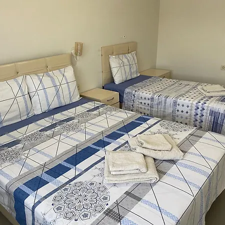 Ressa * Marmaris