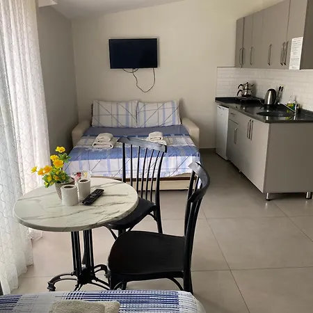 Hotel Ressa *