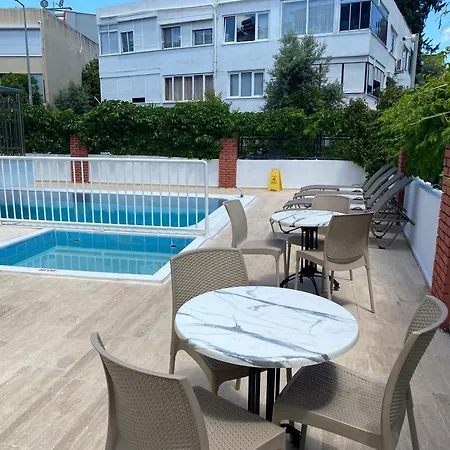 Ressa * Marmaris